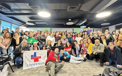 Finaliza con gran éxito la doble jornada de pre-conferencia FREMESAM rumbo a la XIV Conferencia Nacional de CONFUSAM