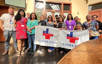 COMUNICADO OFICIAL DIRECTORIO FREMESAM