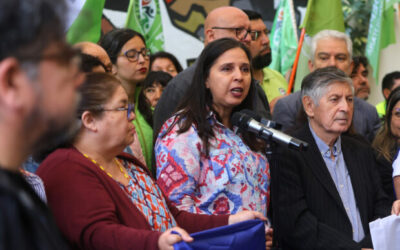 Sector Público lamenta tardanza en ingreso de proyecto de reajuste: “Tendría que haberse aprobado en diciembre”