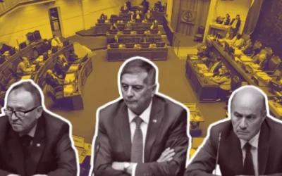 Comisión de Salud del Senado rechaza recorte al Minsal en medio de duras críticas al Gobierno