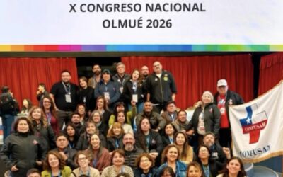 destacada participación de Fremesam, en el X Congreso Nacional de la CONFUSAM Agosto 2026
